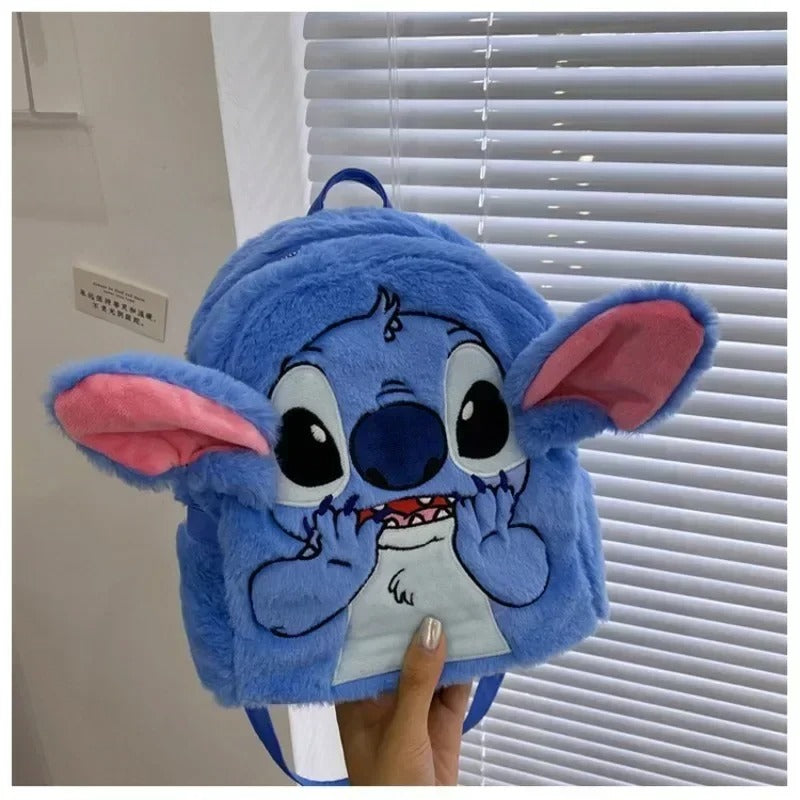 kawaii children shoulder bag