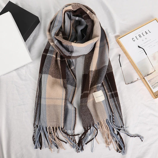 winter scarf for men and women