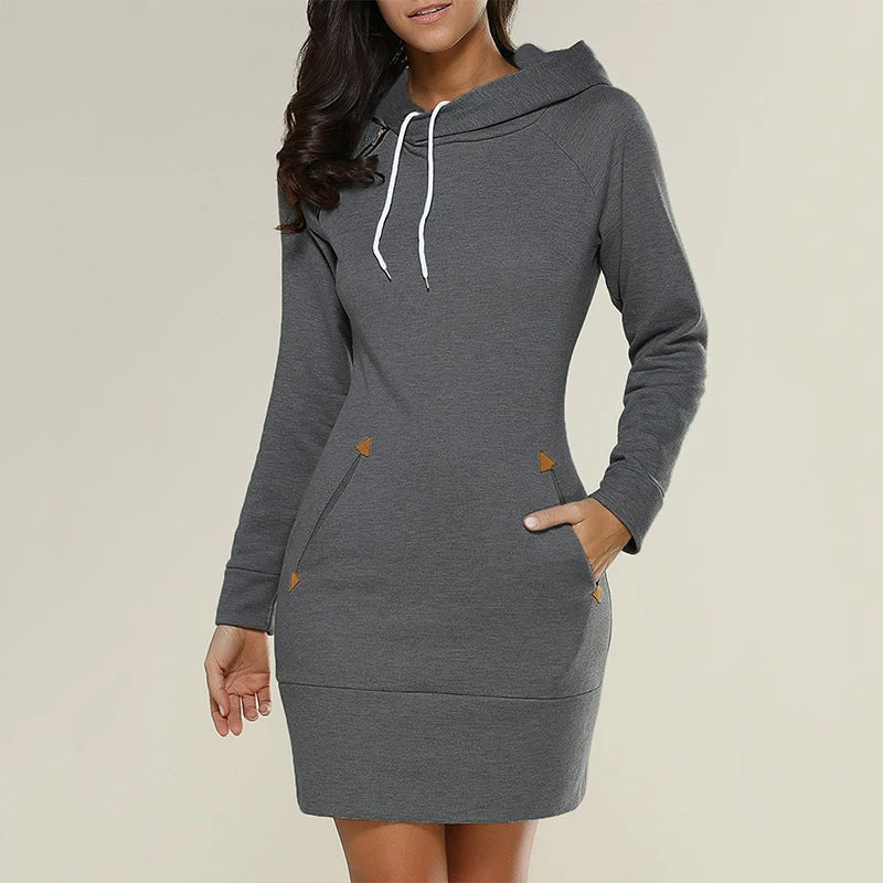 Women’s Winter Clothing
