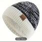 Winter Warm Wool Cap Warmest Beanie Cap/Hat for Men/Women Unisex