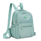 Nylon Travel Backpack