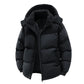 Men’s winter casual coat