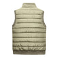 Warm outdoor sleeveless jacket