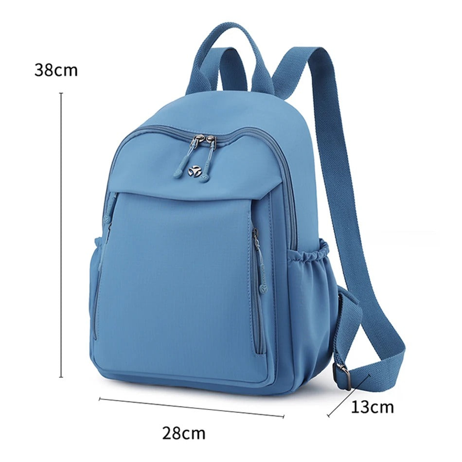 Embossed Nylon Texture