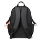 Stylish large-capacity laptop bag for daily commuting
