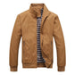 Men’s all-season slim fit jacket