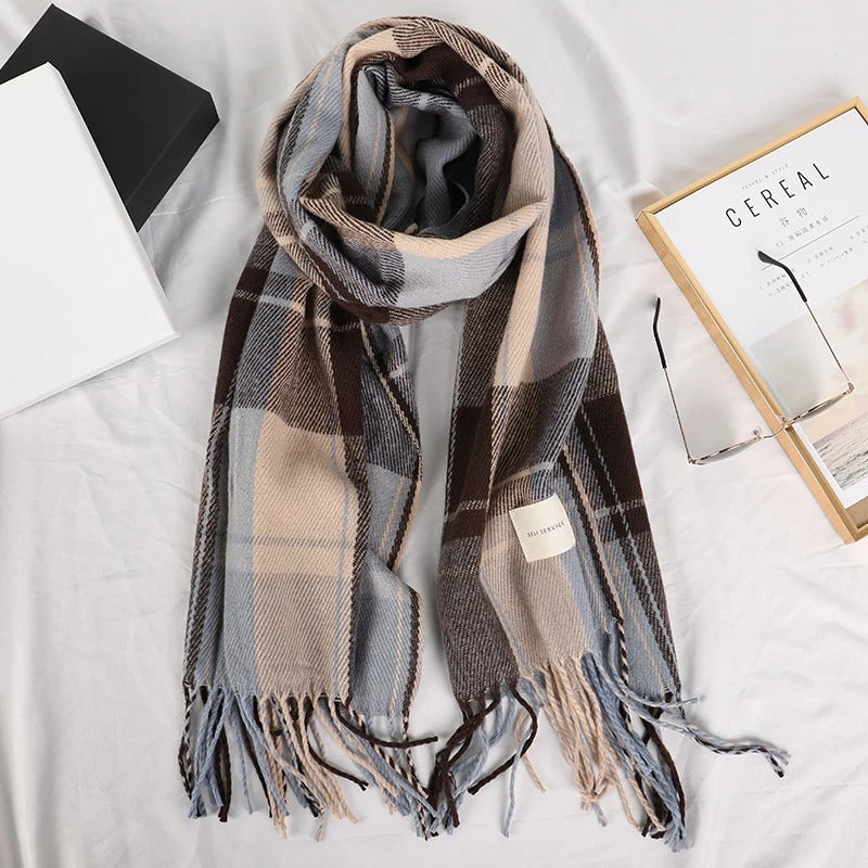 winter scarf for men and women