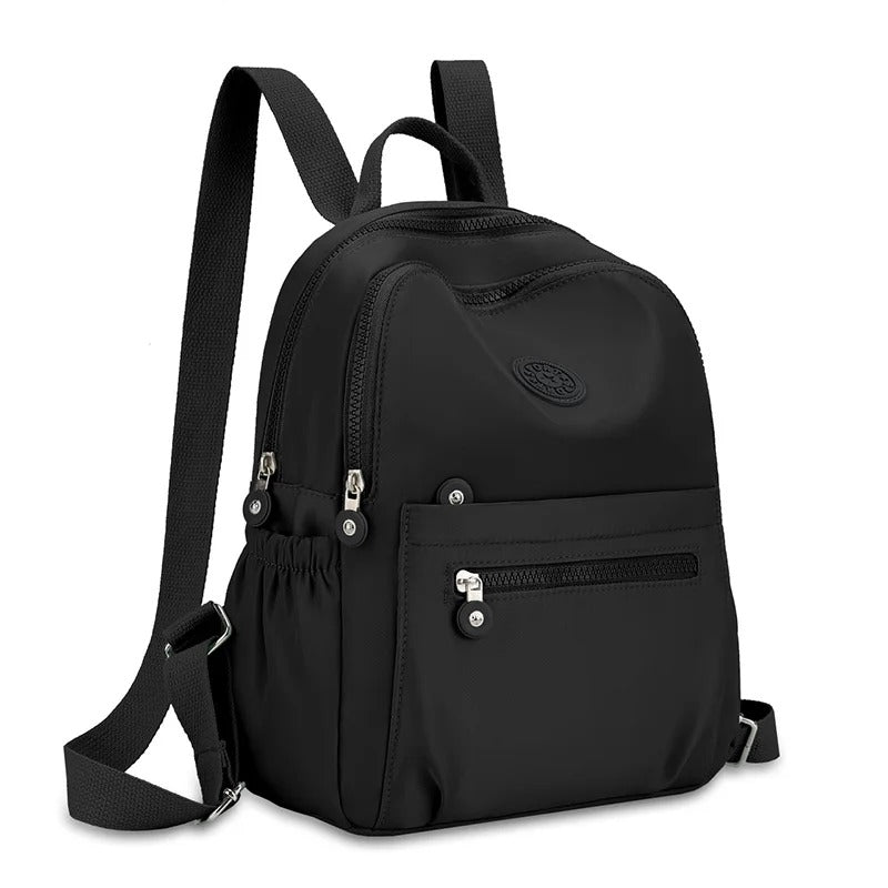 Trolley Sleeve on Suitcase Handle