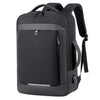 Men’s Waterproof Laptop Backpack 17 Inch