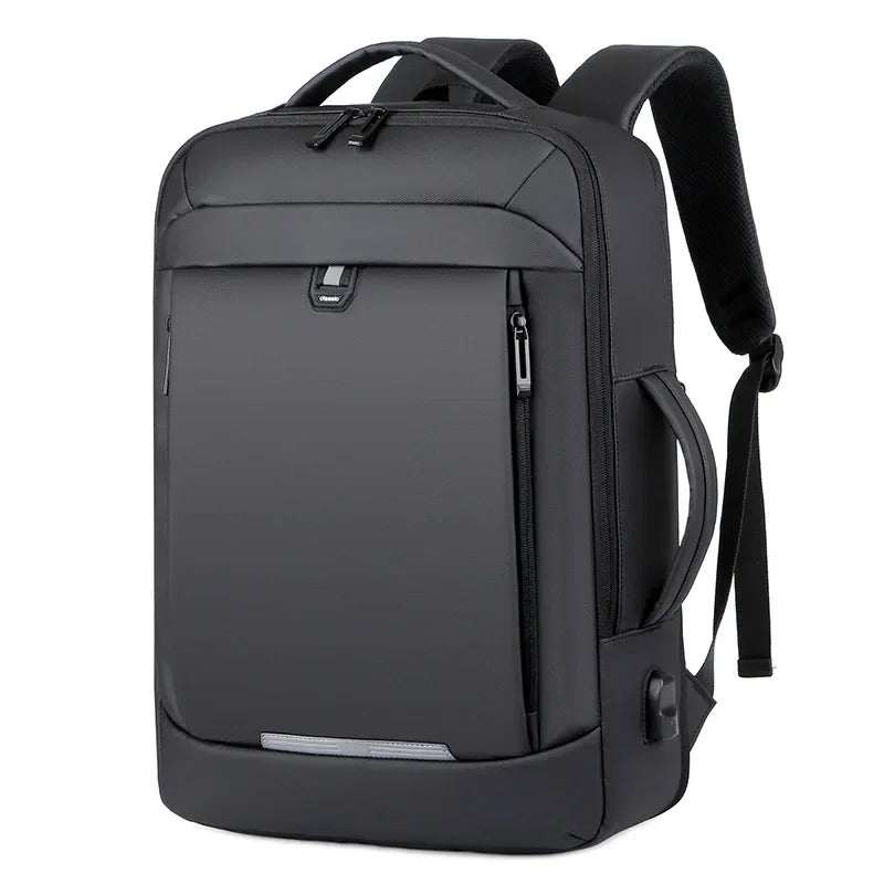 Men’s Waterproof Laptop Backpack 17 Inch
