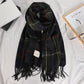 winter scarf for men and women